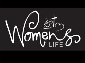 Womens LIFE logo