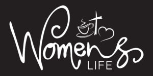 Women's LIFE logo